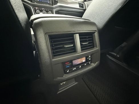 Used 2021 Volkswagen Atlas SEL Premium AWD/4WD image 31