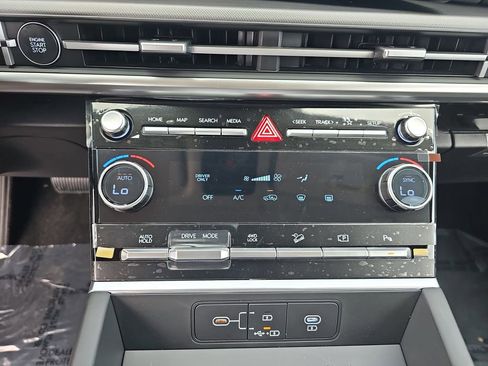 New 2026 Hyundai Santa Fe SE AWD/4WD image 25