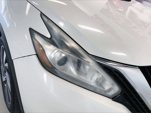 Used 2015 Nissan Murano Platinum w/ Platinum Technology Package image 29