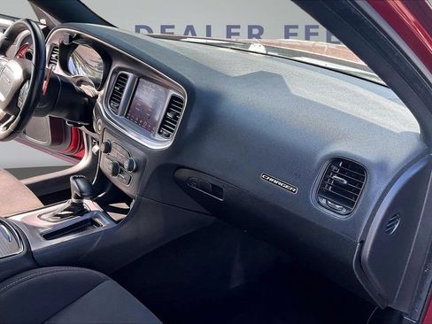 Used 2019 Dodge Charger GT w/ Driver Confidence Group RWD image 21