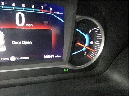 Used 2019 Honda Passport Sport image 15