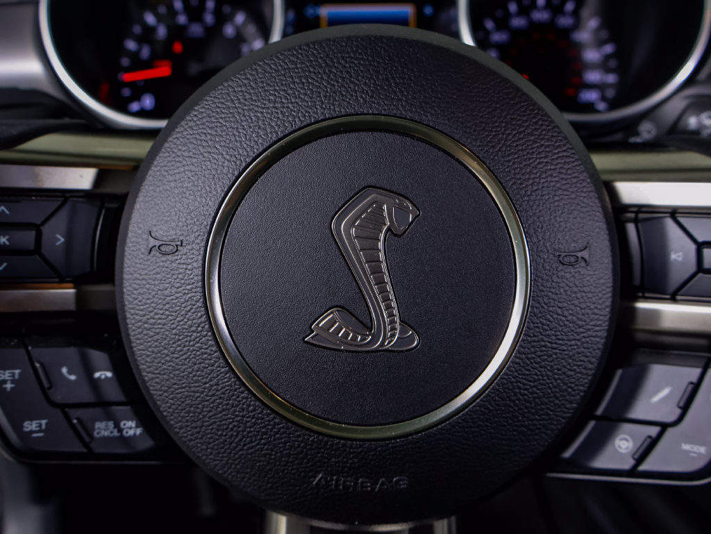 Used 2020 Ford Mustang Shelby GT350 w/ Technology Package RWD image 19
