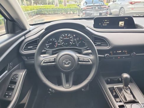 Used 2023 MAZDA CX-30 AWD 2.5 S w/ Select Package image 21
