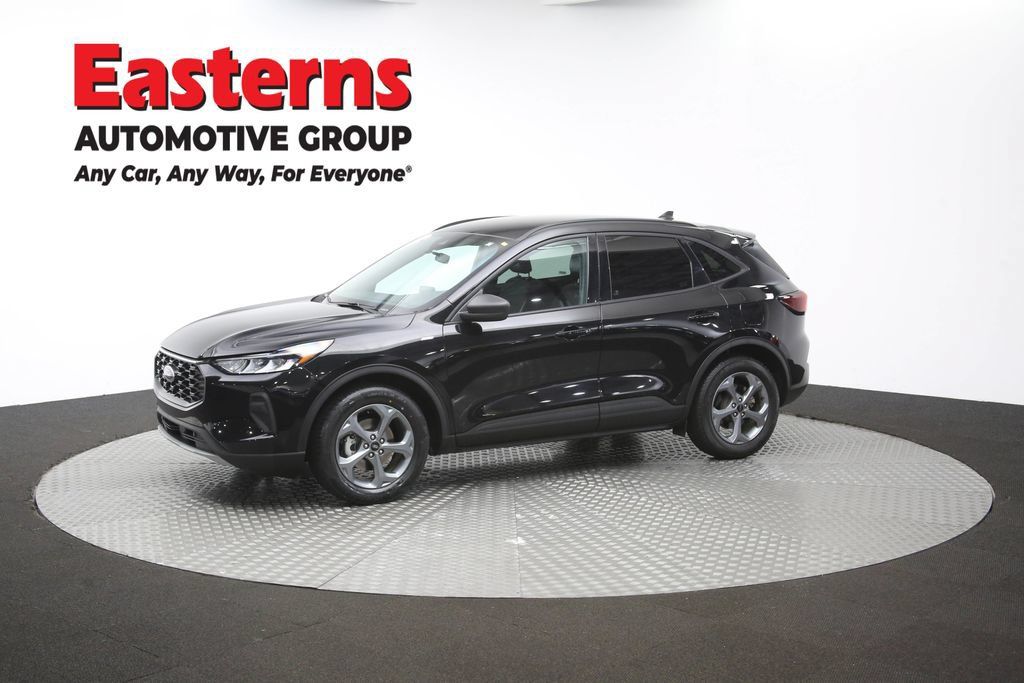 Used 2025 Ford Escape ST-Line FWD image 59