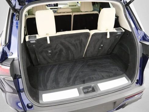 Used 2023 INFINITI QX60 Luxe AWD/4WD image 37