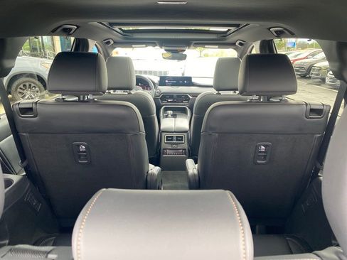 Used 2024 MAZDA CX-90 Plug-In Hybrid w/ Premium Plus image 20