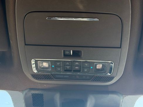 Used 2022 Ford F150 King Ranch w/ Equipment Group 601A High image 35