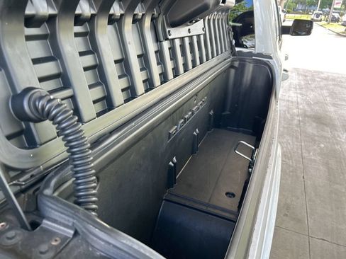 Used 2025 RAM 1500 Big Horn AWD/4WD image 41