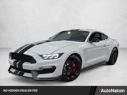 Used 2017 Ford Mustang Shelby GT350