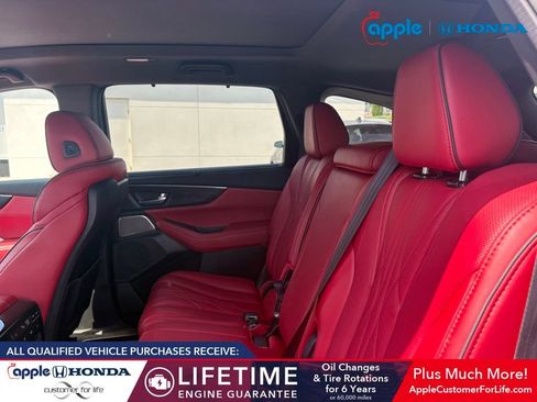 Used 2024 Acura MDX Type S AWD/4WD image 5