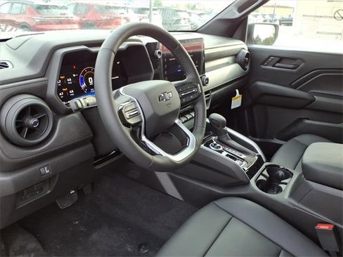 New 2026 Chevrolet Colorado Trail Boss image 5