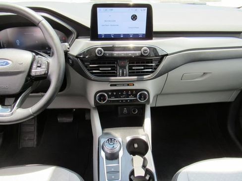 Used 2024 Ford Escape Active AWD/4WD image 20