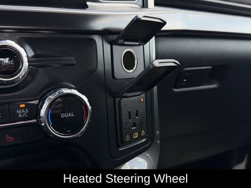 Used 2023 Ford F150 Tremor w/ Equipment Group 402A High AWD/4WD image 25