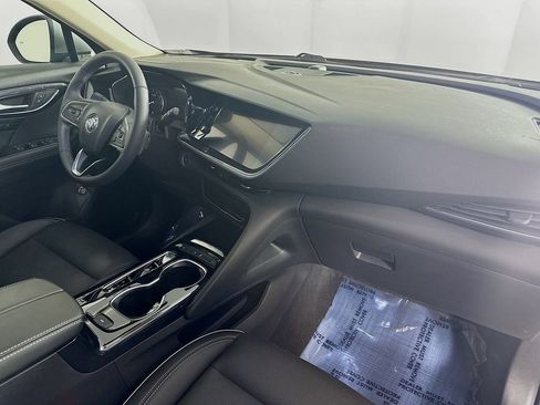 Used 2023 Buick Envision Essence FWD image 35