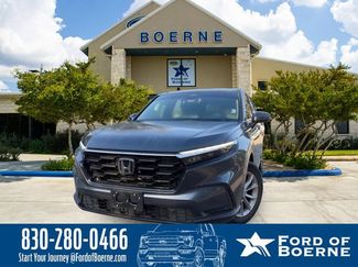Used 2025 Honda CR-V EX-L video 1