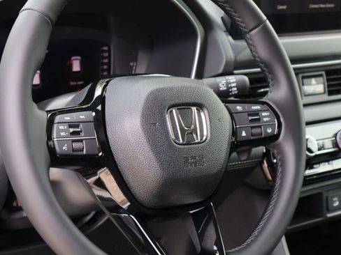 New 2026 Honda Pilot EX-L image 19