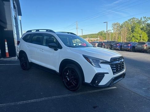 New 2026 Subaru Ascent Bronze Edition AWD/4WD image 62