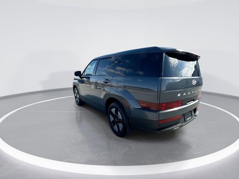 Used 2026 Hyundai Santa Fe SE image 6