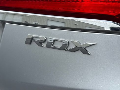 Used 2015 Acura RDX AWD image 10