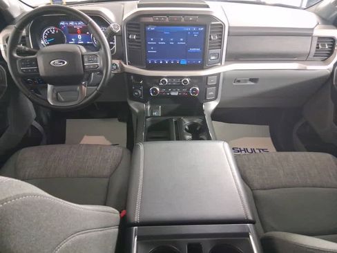 Used 2023 Ford F150 XLT w/ Equipment Group 302A High image 55