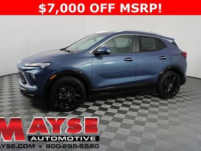 New 2026 Buick Encore GX Sport Touring w/ Comfort Package