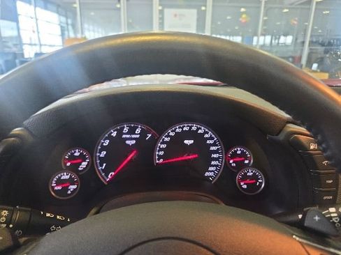 Used 2013 Chevrolet Corvette Grand Sport w/ 3LT Preferred Equipment Group RWD image 18