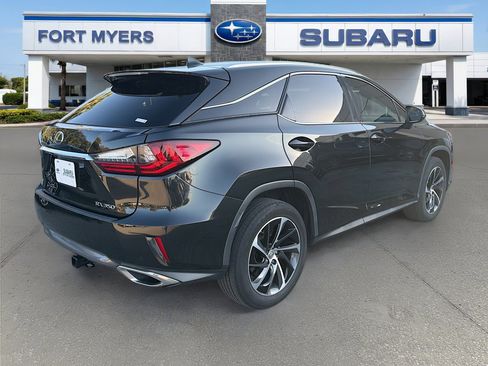 Used 2016 Lexus RX 350 FWD image 3