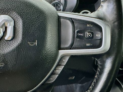Used 2021 RAM 1500 Big Horn AWD/4WD image 26