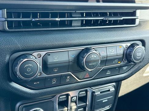 New 2026 Jeep Wrangler Sport S image 10