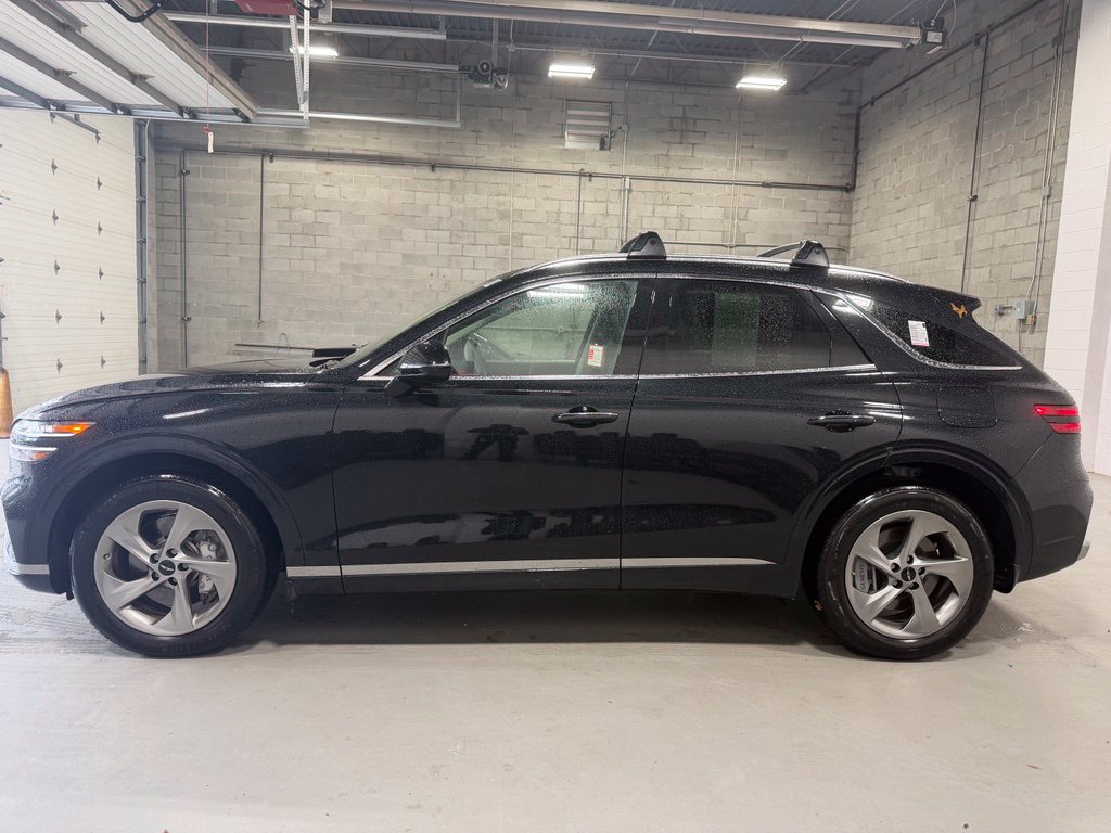 Used 2026 Genesis GV70 2.5T AWD/4WD image 2
