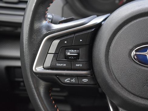 Used 2019 Subaru Crosstrek 2.0i Premium w/ Popular Package #2 image 14