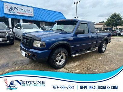Used 2011 Ford Ranger XLT