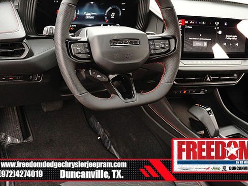 New 2026 Dodge Charger Scat Pack image 25