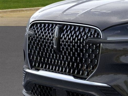New 2026 Lincoln Aviator AWD image 61