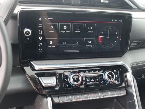 Used 2026 GMC Sierra 2500 Denali w/ Technology Package AWD/4WD image 23