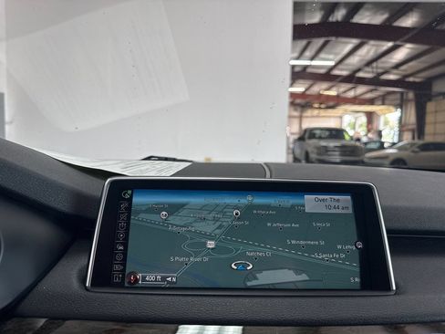 Used 2016 BMW X5 xDrive35i AWD/4WD image 15
