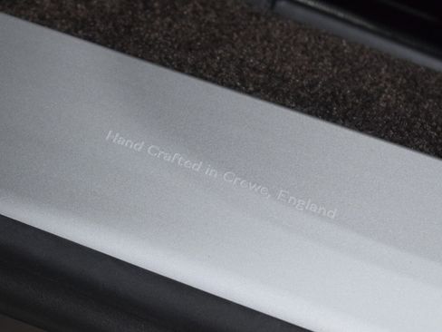 New 2026 Bentley Continental GTC image 39