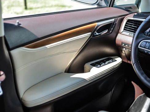 Used 2019 Lexus RX 350 AWD w/ Premium Package image 32