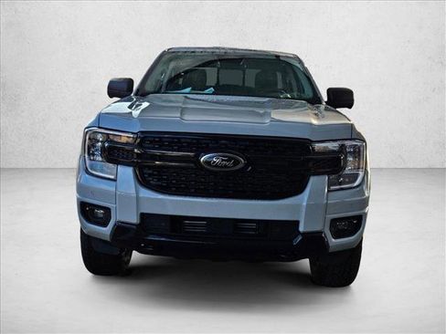 New 2026 Ford Ranger XLT image 6