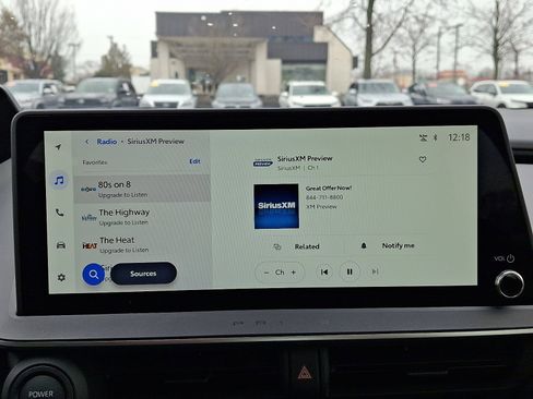 Used 2025 Toyota Prius AWD image 17