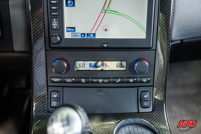 Used 2011 Chevrolet Corvette ZR1 w/ Preferred Equipment Group RWD image 18