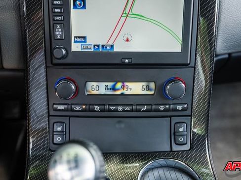 Used 2011 Chevrolet Corvette ZR1 w/ Preferred Equipment Group RWD image 18