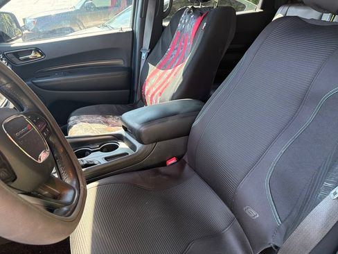 Used 2022 Dodge Durango GT RWD image 14