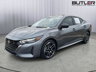 Used 2024 Nissan Sentra SR w/ SR Premium Package