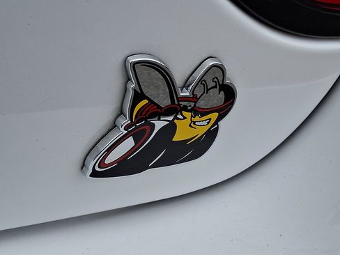 Used 2022 Dodge Charger Scat Pack w/ Driver Convenience Group RWD image 30