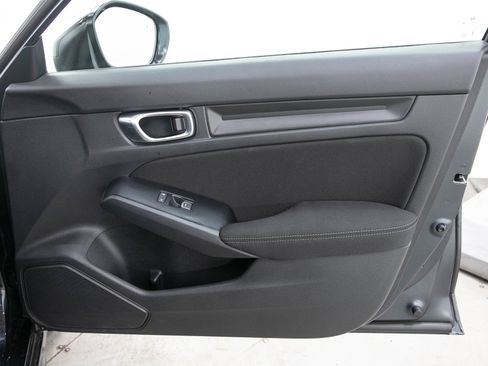Used 2026 Honda Civic Sport image 9