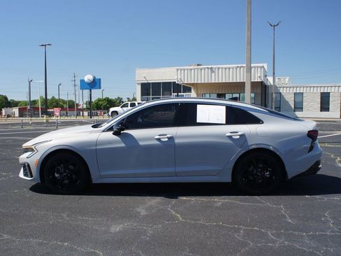 Used 2026 Kia K5 GT-Line w/ GT-Line Premium Package AWD/4WD image 14