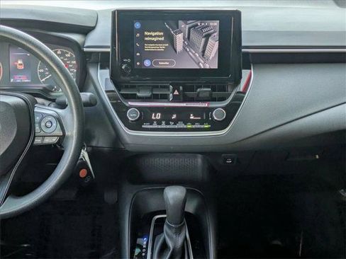 Used 2023 Toyota Corolla LE image 14