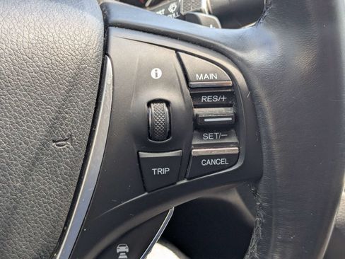 Used 2020 Acura TLX V6 w/ Technology Package FWD image 25