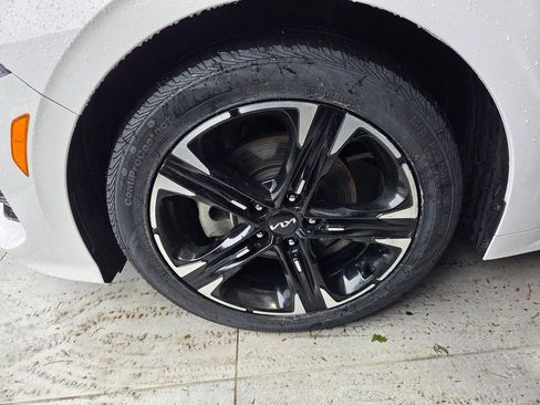 Used 2024 Kia K5 GT-Line w/ GT-Line Premium Package AWD/4WD image 10